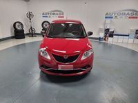 usata Lancia Ypsilon 0.9 TwinAir 85 CV 5 porte S&S DFN Gold