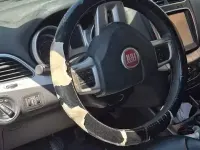 Usata Fiat Freemont 170 CV (125 kW) 2013 Bianco SUV