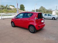 usata Suzuki Splash 1.0 VVT GL UNICO PROPRIETARIO