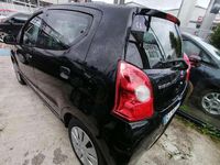 Usata Suzuki Alto GL 68 CV (50 kW) 2014 Nero Utilitaria