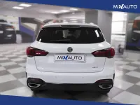 Usata MG HS Comfort 162 CV (119 kW) 2024 Bianco SUV