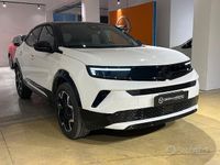 Nuova Opel Mokka 130 CV (95 kW) 2025 Bianco SUV