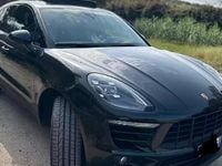 Usata Porsche Macan 252 CV (185 kW) 2018 SUV