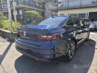 Occasion Renault Talisman 160 PK (117 kW) 2018 Blauw Sedan