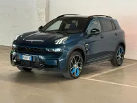 Usata Lynk & Co 01 138 CV (101 kW) 2025 Blu SUV