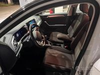 Usata VW T-Roc Life 116 CV (85 kW) 2022 Bianco SUV