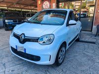 Usata Renault Twingo 90 CV (66 kW) 2020 Bianco Utilitaria