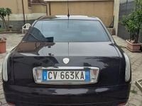 Usata Lancia Thesis 2001 Blu Berlina