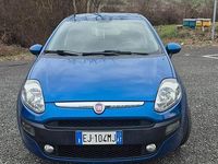 Usata Fiat Punto Evo 75 CV (55 kW) 2010 Utilitaria