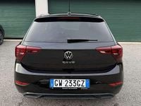 Usata VW Polo Edition 80 CV (58 kW) 2024 Utilitaria