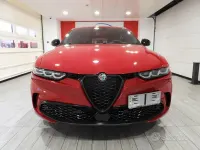 Nuova Alfa Romeo Tonale Sprint 131 CV (96 kW) 2026 Rosso SUV
