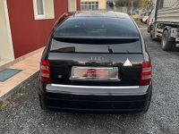 Usata Audi A2 Comfort 2004 Nero Utilitaria