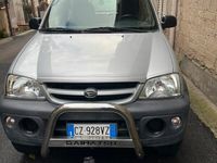 usata Daihatsu Terios 1.3i 16V cat 4WD SX