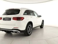 usata Mercedes GLC220 GLC - X253 2019d Premium 4matic auto