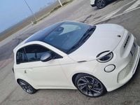 Usata Abarth 500e 114 kW (155 CV) 2023 Utilitaria