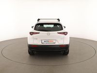 Usata Mazda CX-30 Evolve 150 CV (110 kW) 2022 Bianco SUV