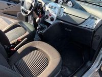 Usata Lancia Ypsilon 69 CV (50 kW) 2011 Grigio Utilitaria