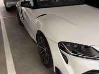 Usata Toyota Supra Sport 258 CV (189 kW) 2024 Coupé