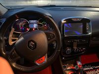 Käytetty Renault Clio IV R.S. 200 HP (147 kW) 2013 Valkoinen Sedan