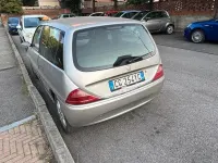 Usata Lancia Ypsilon 60 CV (44 kW) 2003 Grigio Utilitaria