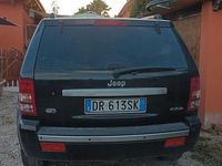 Usata Jeep Cherokee 140 CV (102 kW) 2008 SUV