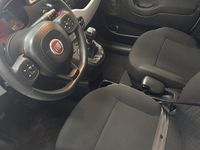 Usata Fiat Panda 80 CV (58 kW) 2018 Bianco Utilitaria