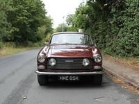 Usata Bristol 411 335 CV (246 kW) 1970 Altri Berlina