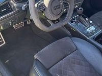 Usata Audi RS6 Performance 615 CV (452 kW) 2017 Station wagon