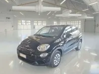 Usata Fiat 500X 131 CV (96 kW) 2024 Grigio SUV