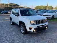 usata Jeep Renegade 1.3 T4 190CV PHEV 4xe AT6 Limited