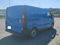 Usata Fiat Talento 120 CV (88 kW) 2019 Bluazzurro Monovolume