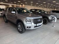 Nuova Ford Ranger XLT 170 CV (125 kW) 2026 Frozen white Pick-up