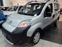 Occasion Citroën Nemo 75 ch (55 kW) 2011 Other Monospace