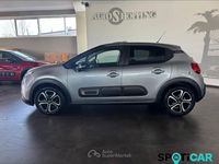 Usata Citroën C3 PureTech 83 CV (61 kW) 2023 Gray Utilitaria