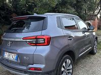 Usata DR DR 5.0 150 CV (110 kW) 2024 Grigio SUV