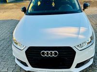 Usata Audi A1 2015 Bianco Berlina