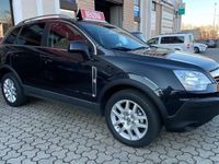 usata Opel Antara 2.4 16V 4x2 Edition Plus *Condizioni Eccezionali*