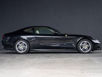 Usata Ferrari 612 540 CV (397 kW) 2005 Nero Coupé
