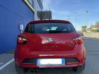 Usata Seat Ibiza SC FR 110 CV (80 kW) 2015 Utilitaria