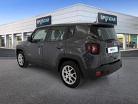 usata Jeep Renegade 1.6 MJet 130cv Limited Limited