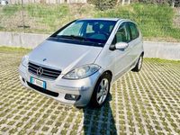 usata Mercedes A200 cdi Avantgarde