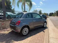 Usata Fiat 500 Dolcevita 69 CV (50 kW) 2021 Grigio Utilitaria