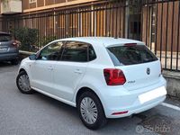 Usata VW Polo 90 CV (66 kW) 2014