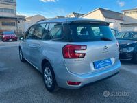 usata Citroën Grand C4 Picasso 7 POSTI 1.6D 2016