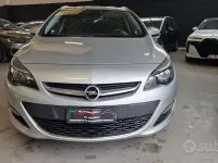 Usata Opel Astra S 110 CV (80 kW) 2016 Other Station wagon