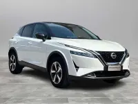 Usata Nissan Qashqai Tekna 158 CV (116 kW) 2023 Other SUV