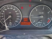 Usata BMW 320 Cabriolet 184 CV (135 kW) 2011 Bronzo Cabrio