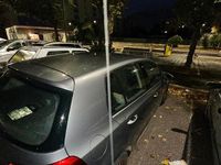 Usata VW Golf VI 119 CV (87 kW) 2009 Grigio Utilitaria