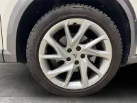 Usata Cupra Formentor 150 CV (110 kW) 2022 Bianco frozen SUV