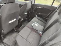 Usata Fiat Tipo 120 CV (88 kW) 2016 Grigio Berlina